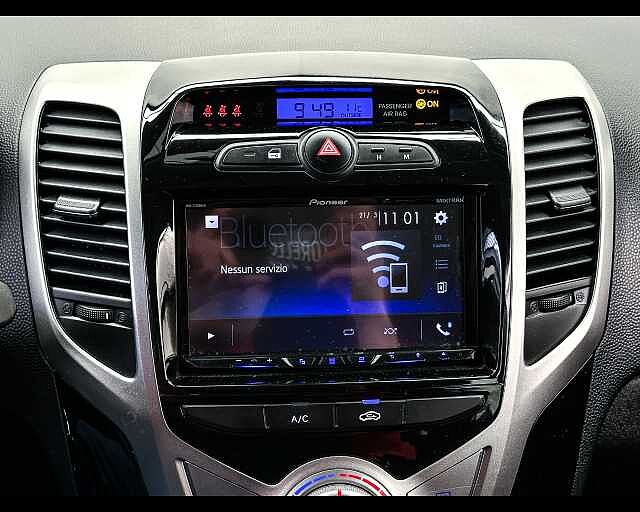 Hyundai ix20 ix20 1.6 MPI Econext APP MODE