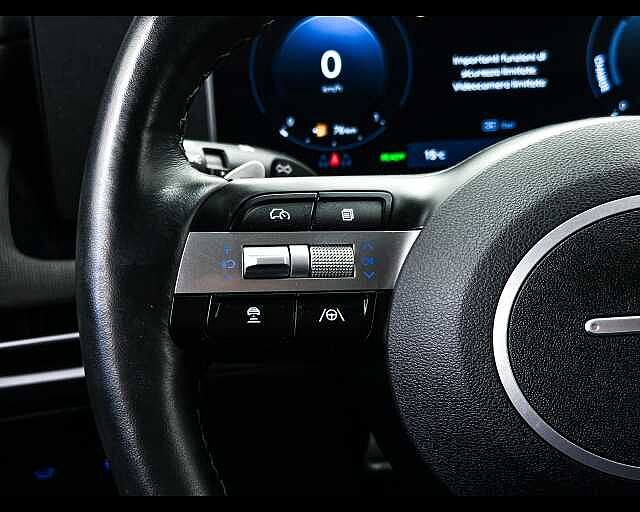 Hyundai TUCSON TUCSON 1.6 HEV 4WD aut. Exellence