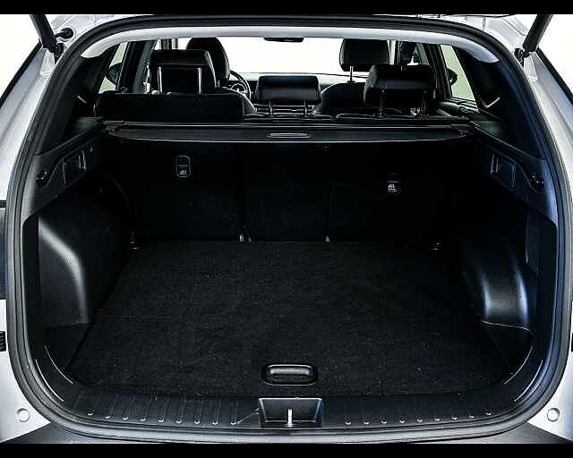 Hyundai TUCSON TUCSON 1.6 HEV 4WD aut. Exellence