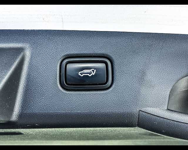 Hyundai TUCSON TUCSON 1.6 HEV 4WD aut. Exellence