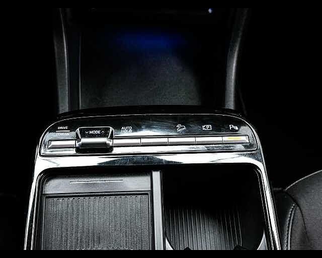 Hyundai TUCSON TUCSON 1.6 HEV 4WD aut. Exellence