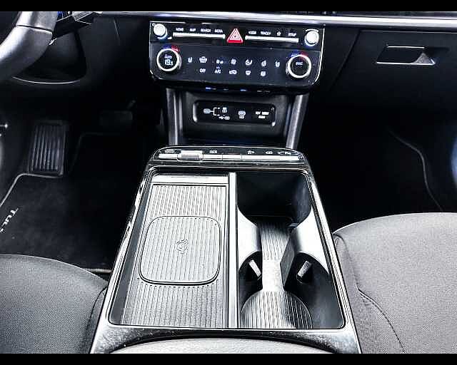 Hyundai TUCSON TUCSON 1.6 HEV 4WD aut. Exellence