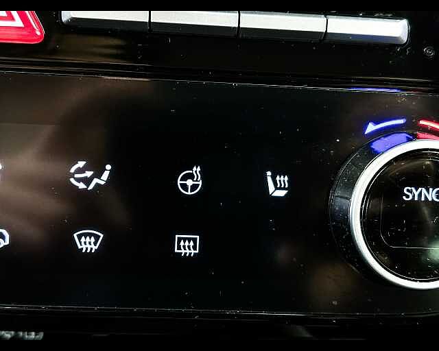 Hyundai TUCSON TUCSON 1.6 HEV 4WD aut. Exellence