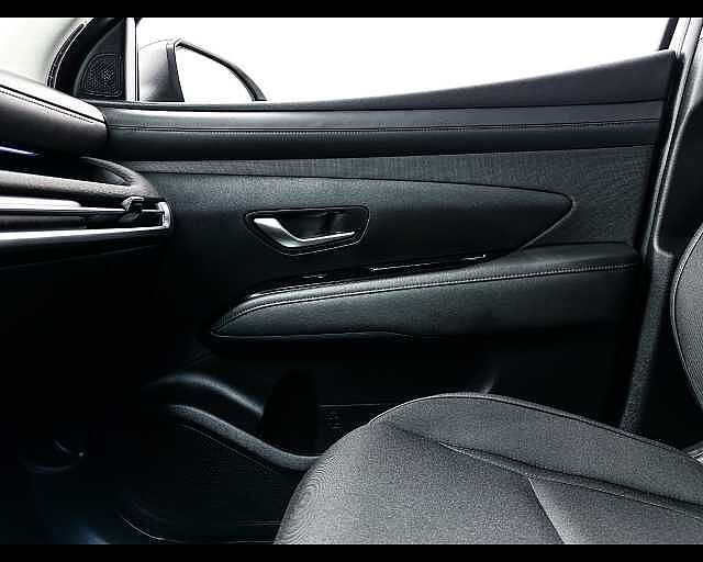 Hyundai TUCSON TUCSON 1.6 HEV 4WD aut. Exellence