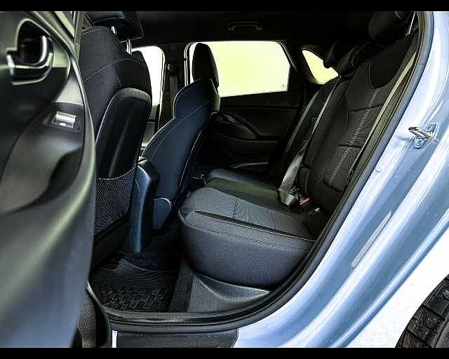 Hyundai i30 i30 2.0 T-GDI 280 CV 5 porte N Performance