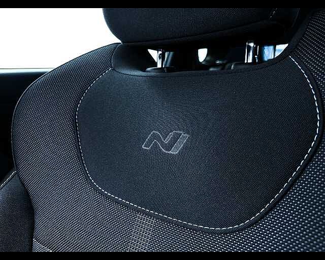 Hyundai i30 i30 2.0 T-GDI 280 CV 5 porte N Performance