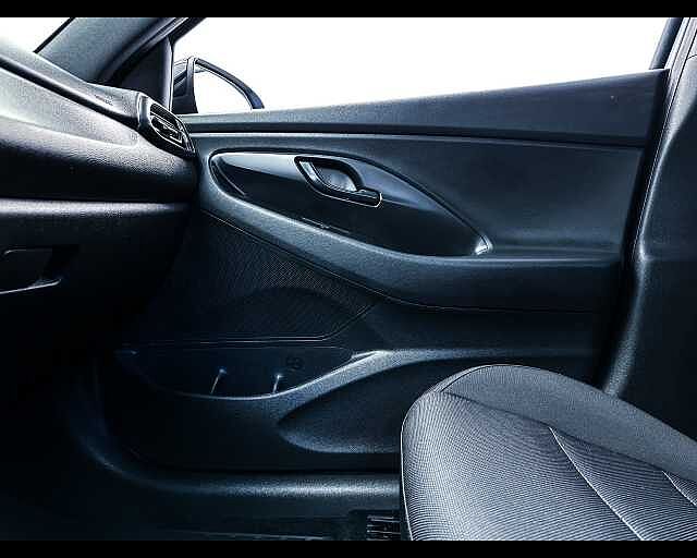 Hyundai i30 i30 2.0 T-GDI 280 CV 5 porte N Performance