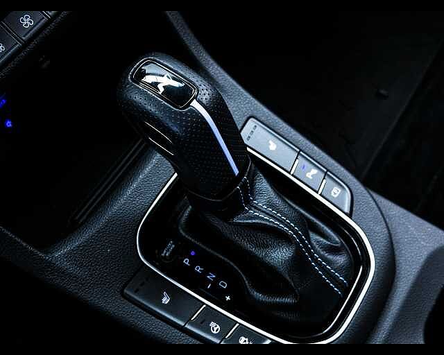 Hyundai i30 i30 2.0 T-GDI 280 CV 5 porte N Performance