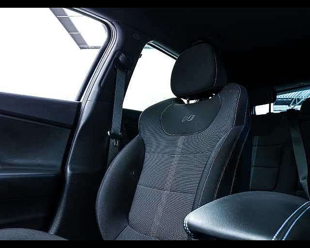 Hyundai i30 i30 2.0 T-GDI 280 CV 5 porte N Performance