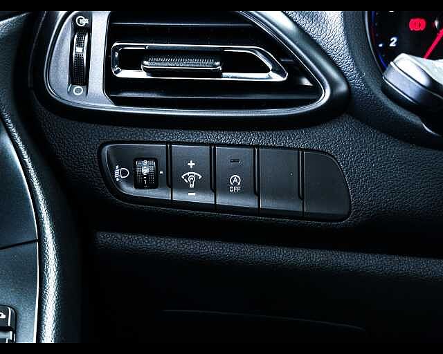 Hyundai i30 i30 2.0 T-GDI 280 CV 5 porte N Performance