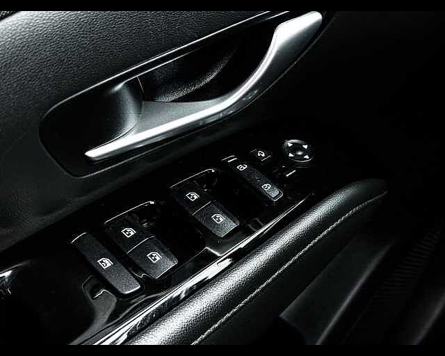 Hyundai TUCSON TUCSON 1.6 HEV aut.Exellence