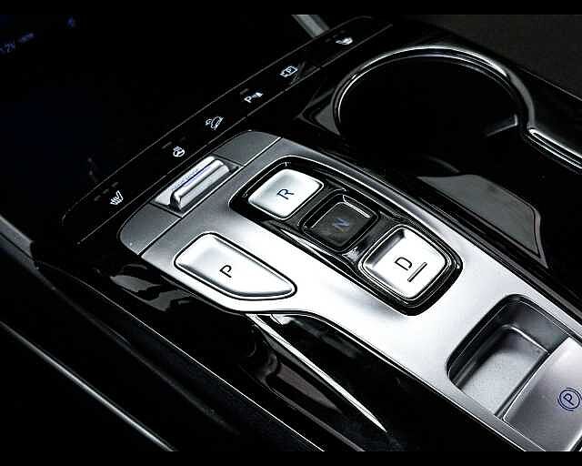 Hyundai TUCSON TUCSON 1.6 HEV aut.Exellence