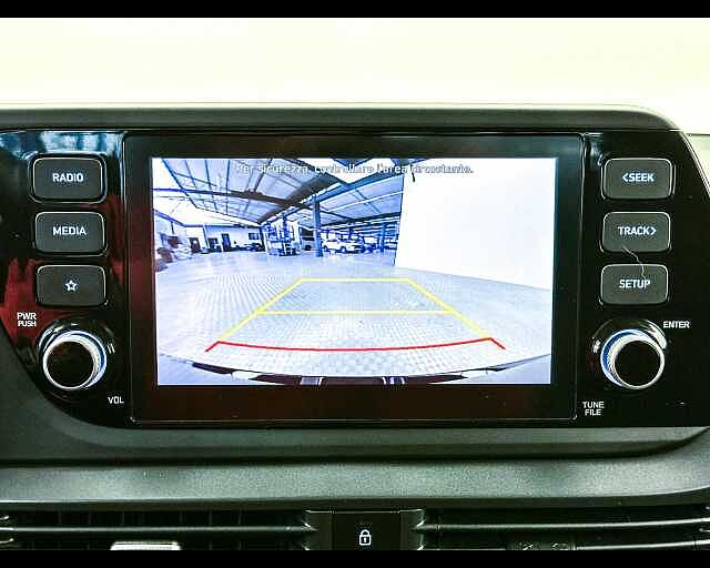 Hyundai i20 i20 1.2 MPI GPL Connectline