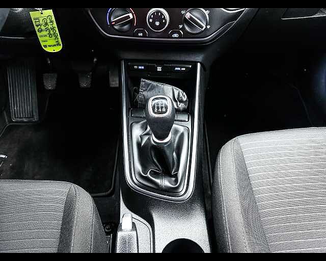 Hyundai i20 i20 1.2 MPI GPL Connectline