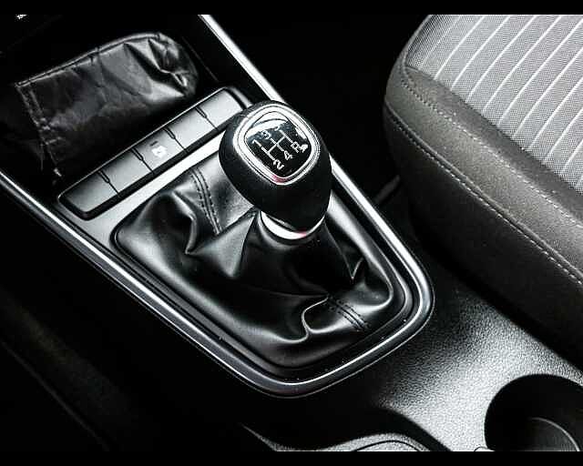 Hyundai i20 i20 1.2 MPI GPL Connectline