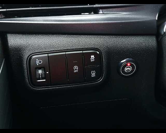 Hyundai i20 i20 1.2 MPI GPL Connectline