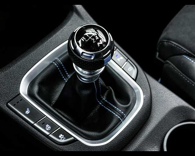 Hyundai i30 i30 2.0 T-GDI 280 CV 5 porte N Performance