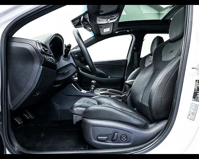 Hyundai i30 i30 2.0 T-GDI 280 CV 5 porte N Performance