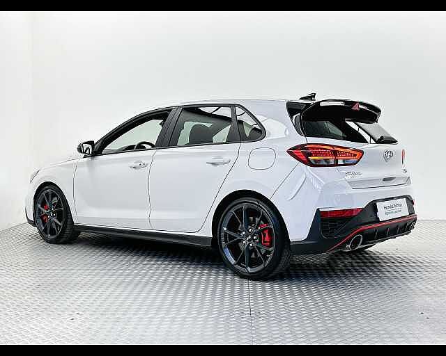Hyundai i30 i30 2.0 T-GDI 280 CV 5 porte N Performance