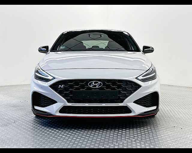 Hyundai i30 i30 2.0 T-GDI 280 CV 5 porte N Performance