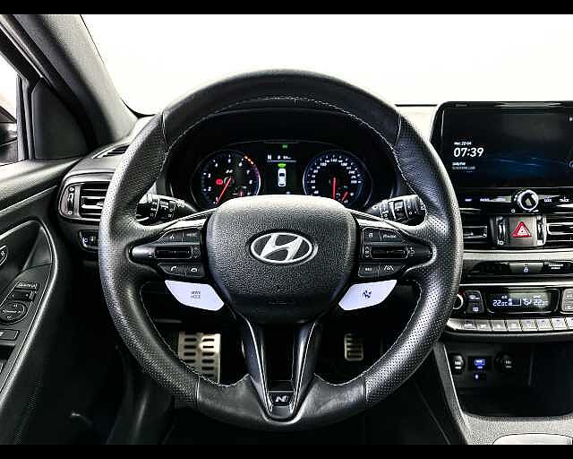 Hyundai i30 i30 2.0 T-GDI 280 CV 5 porte N Performance