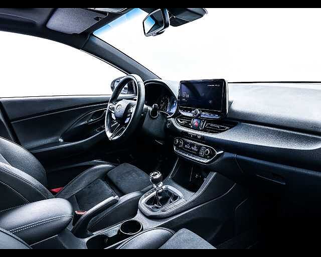 Hyundai i30 i30 2.0 T-GDI 280 CV 5 porte N Performance
