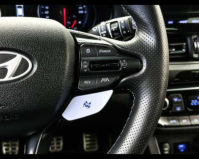 Hyundai i30 i30 2.0 T-GDI 280 CV 5 porte N Performance