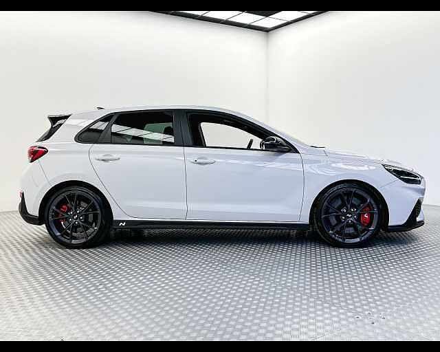 Hyundai i30 i30 2.0 T-GDI 280 CV 5 porte N Performance