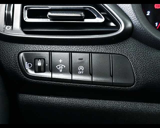 Hyundai i30 i30 2.0 T-GDI 280 CV 5 porte N Performance