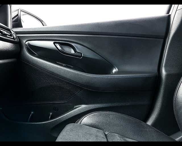 Hyundai i30 i30 2.0 T-GDI 280 CV 5 porte N Performance