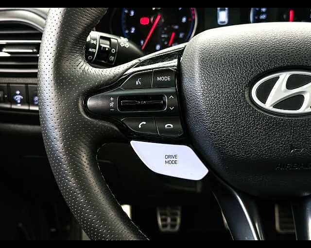 Hyundai i30 i30 2.0 T-GDI 280 CV 5 porte N Performance