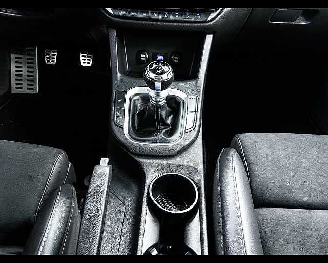 Hyundai i30 i30 2.0 T-GDI 280 CV 5 porte N Performance