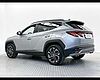 Hyundai TUCSON 3ª serie Tucson 1.6 HEV 4WD aut. Exellence grey