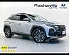 Hyundai TUCSON 3ª serie Tucson 1.6 HEV 4WD aut. Exellence grey