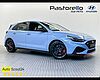 Hyundai i30 3&ordf; serie i30 2.0 T-GDI 280 CV 5 porte N Performance blue