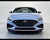 Hyundai i30 3&ordf; serie i30 2.0 T-GDI 280 CV 5 porte N Performance blue