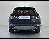 Hyundai TUCSON 3&ordf; serie Tucson 1.6 HEV aut. Exellence grey