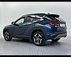 Hyundai TUCSON 3&ordf; serie Tucson 1.6 HEV aut. Exellence grey