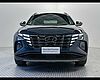 Hyundai TUCSON 3&ordf; serie Tucson 1.6 HEV aut. Exellence grey