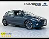 Hyundai i20 3&ordf; serie i20 1.2 MPI GPL Connectline grey