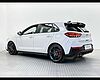 Hyundai i30 3&ordf; serie i30 2.0 T-GDI 280 CV 5 porte N Performance white