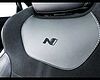 Hyundai i30 3&ordf; serie i30 2.0 T-GDI 280 CV 5 porte N Performance white