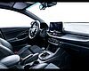 Hyundai i30 3&ordf; serie i30 2.0 T-GDI 280 CV 5 porte N Performance white