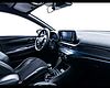 Hyundai i20 3ª serie Hyundai i20 1.6 T-GDI N silver
