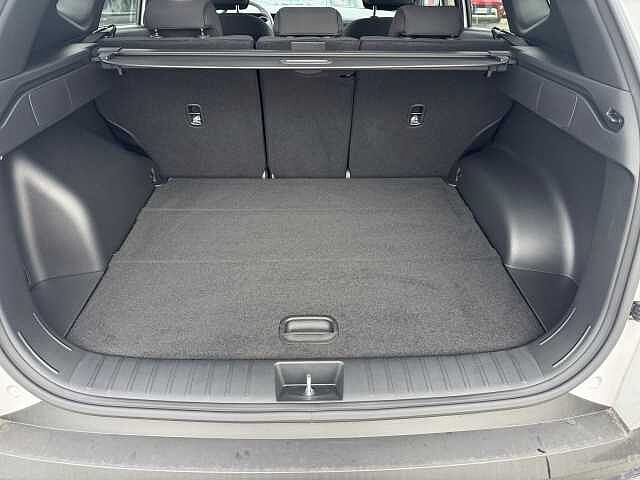 Hyundai TUCSON 1.6 CRDI 48V DCT Business