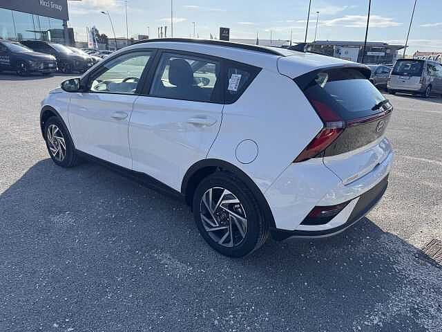 Hyundai BAYON 1.2 GPL MT XLine varie disponibilit&agrave; anche solo benzina