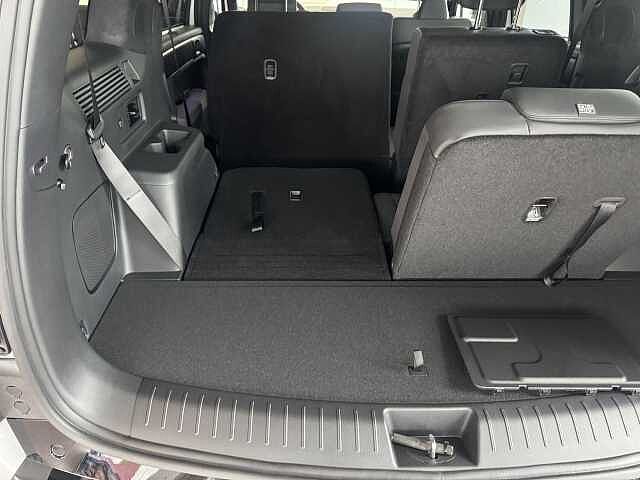 Hyundai SANTA FE 1.6 T-GDi HEV 4WD AT 7 posti XClass