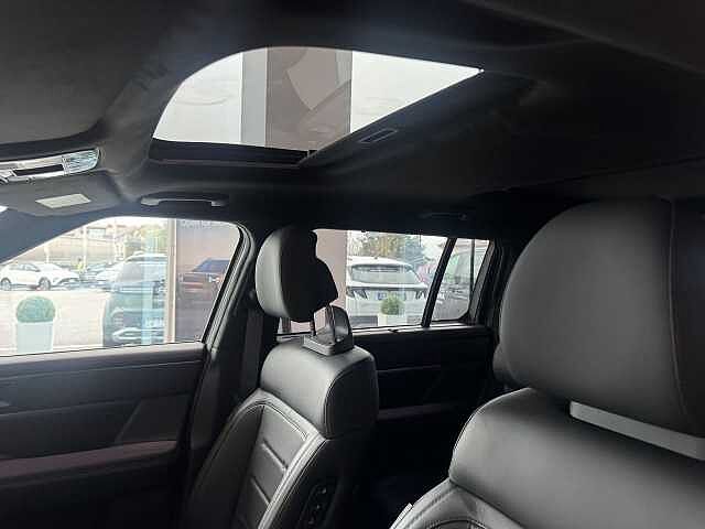 Hyundai SANTA FE 1.6 T-GDi HEV 4WD AT 7 posti XClass