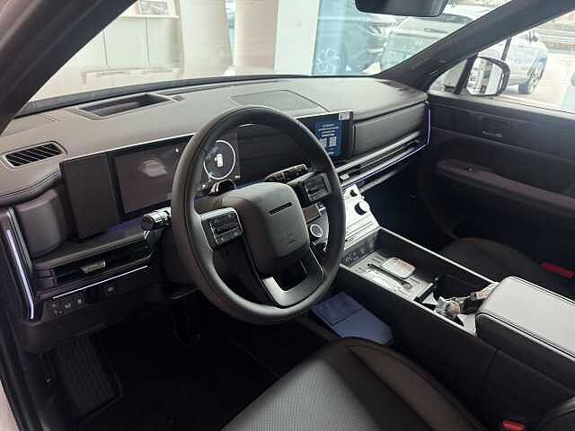 Hyundai SANTA FE 1.6 T-GDi HEV 4WD AT 7 posti XClass