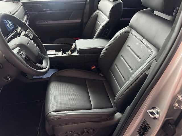 Hyundai SANTA FE 1.6 T-GDi HEV 4WD AT 7 posti XClass